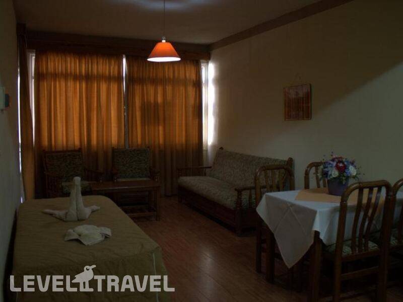 Фотография Nick's Hotel Apartments