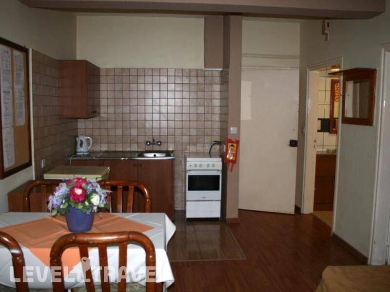 Фотография Nick's Hotel Apartments