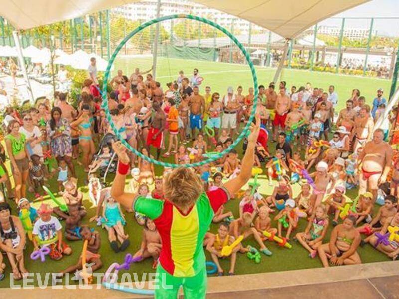 Фотография Long Beach Toucan Club