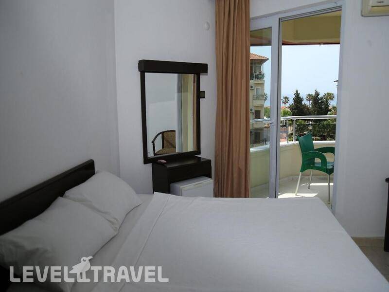 Фотография Asem Beach Hotel