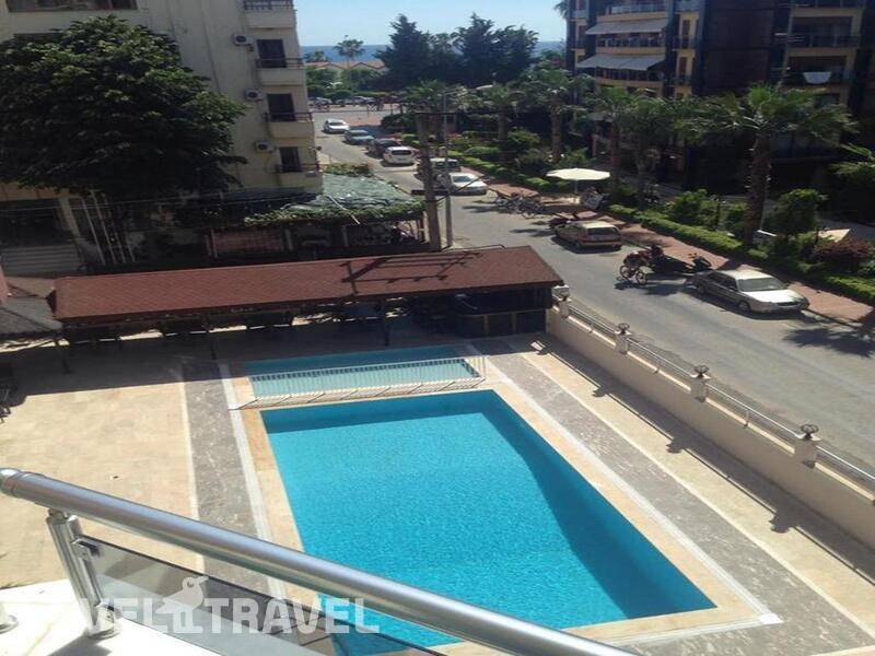Фотография Asem Beach Hotel
