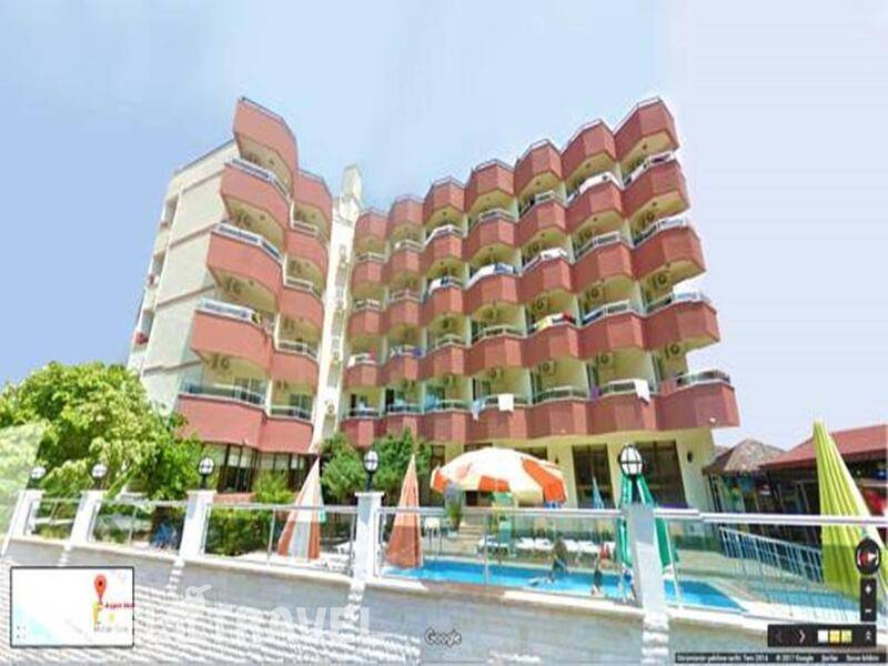 Фотография Asem Beach Hotel