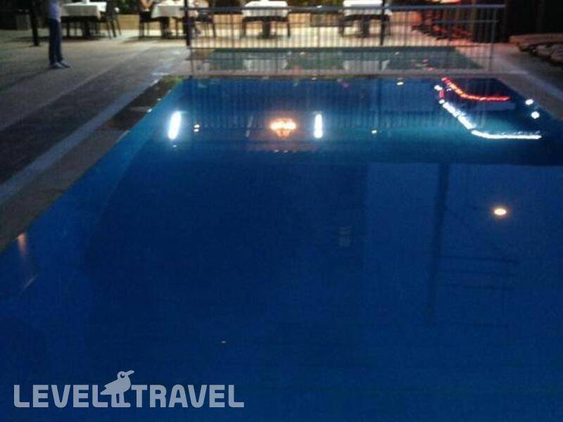 Фотография Asem Beach Hotel
