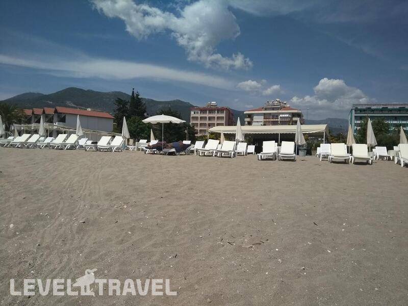 Фотография Asem Beach Hotel