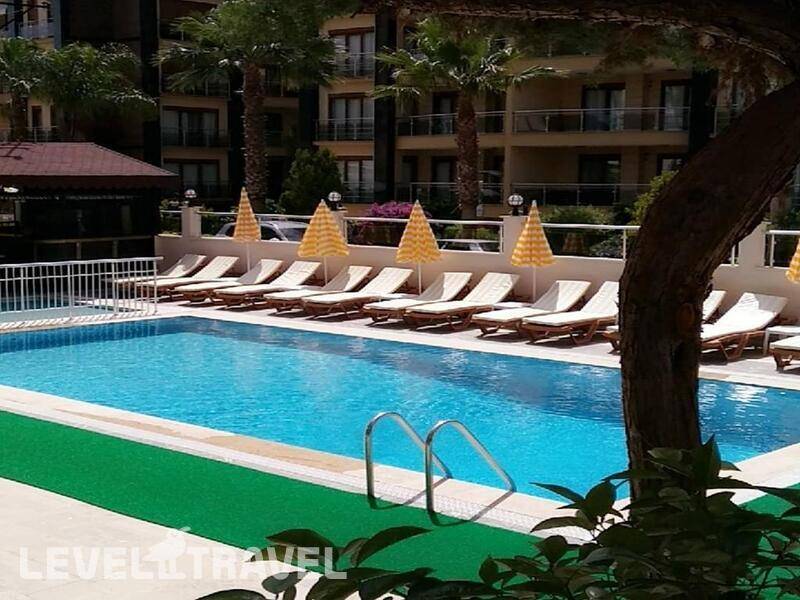 Фотография Asem Beach Hotel