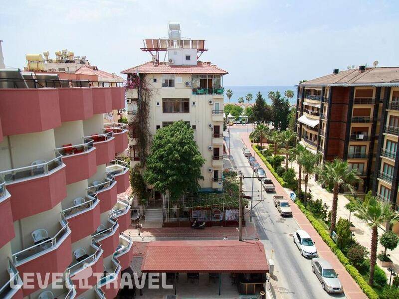 Фотография Asem Beach Hotel