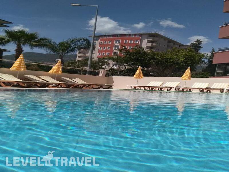 Фотография Asem Beach Hotel