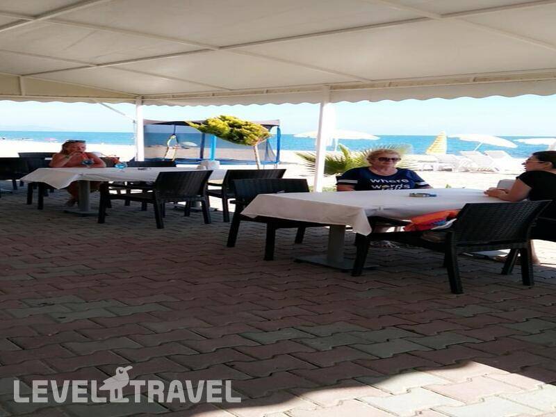 Фотография Asem Beach Hotel