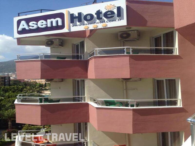 Фотография Asem Beach Hotel