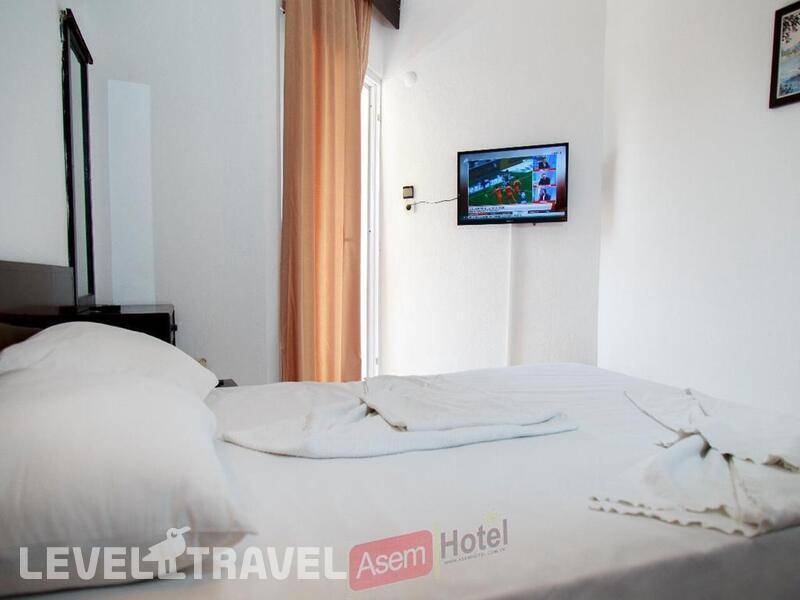 Фотография Asem Beach Hotel