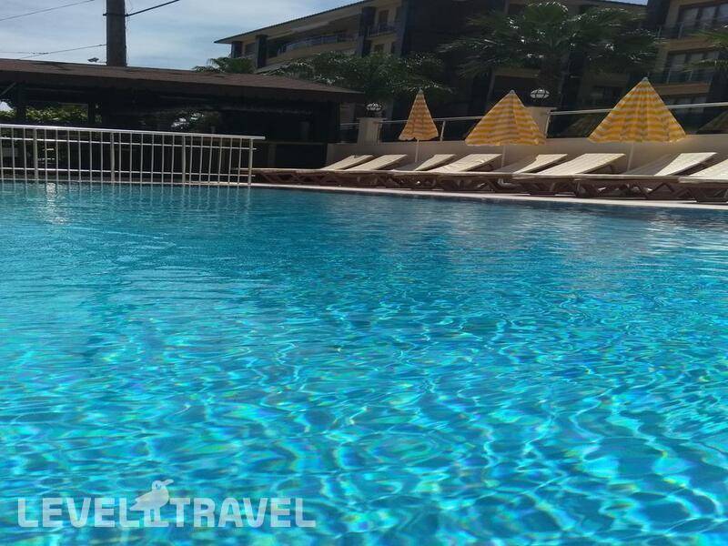 Фотография Asem Beach Hotel