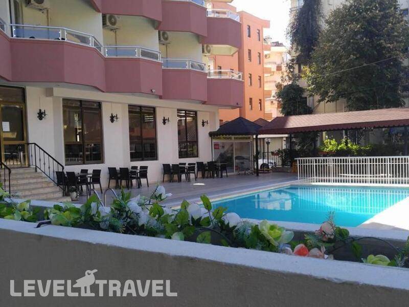 Фотография Asem Beach Hotel