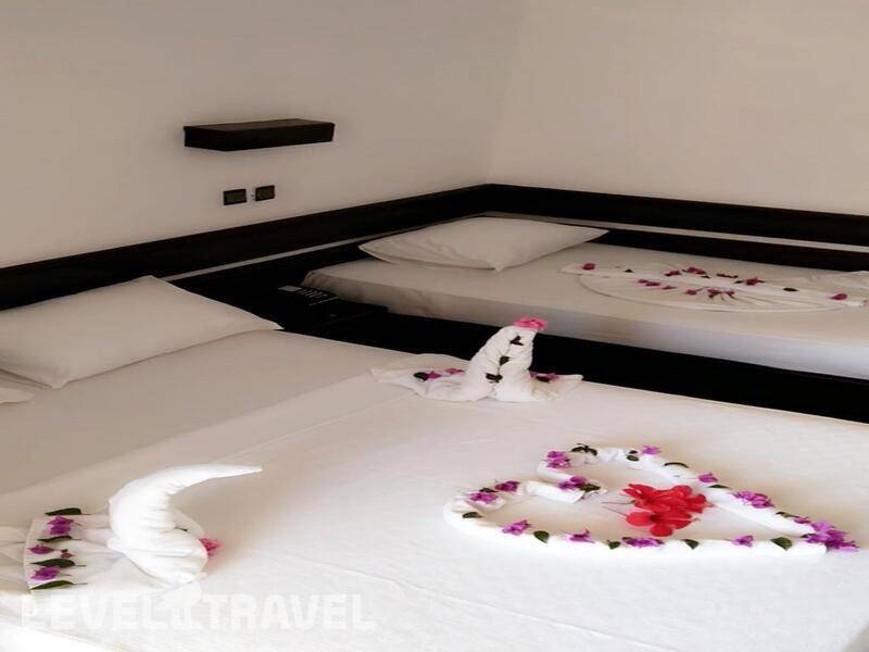 Фотография Asem Beach Hotel