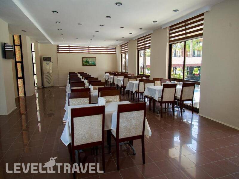 Фотография Asem Beach Hotel