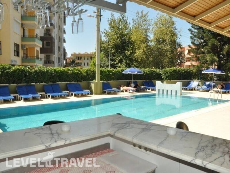 Фотография Almera Apart Hotel