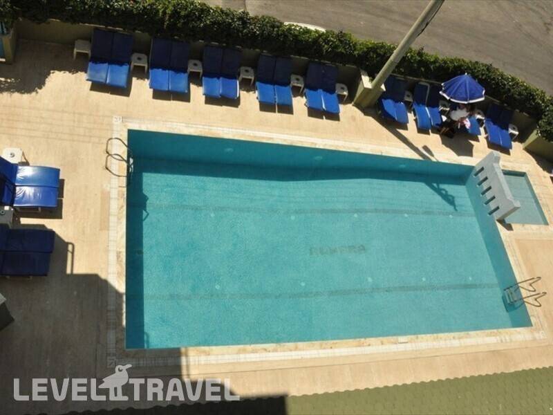 Фотография Almera Apart Hotel