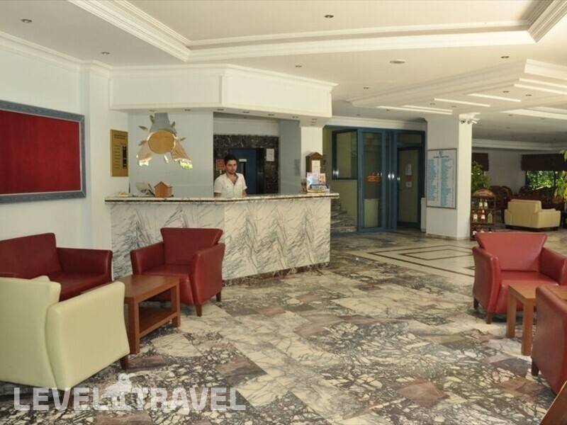 Фотография Almera Apart Hotel