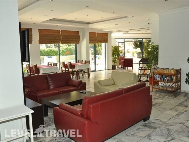 Фотография Almera Apart Hotel