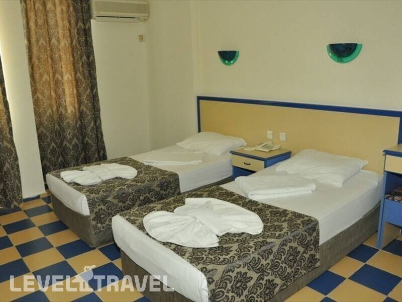 Фотография Almera Apart Hotel