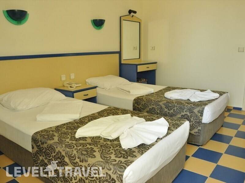 Фотография Almera Apart Hotel