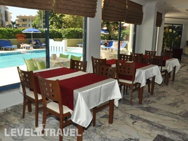 Фотография Almera Apart Hotel