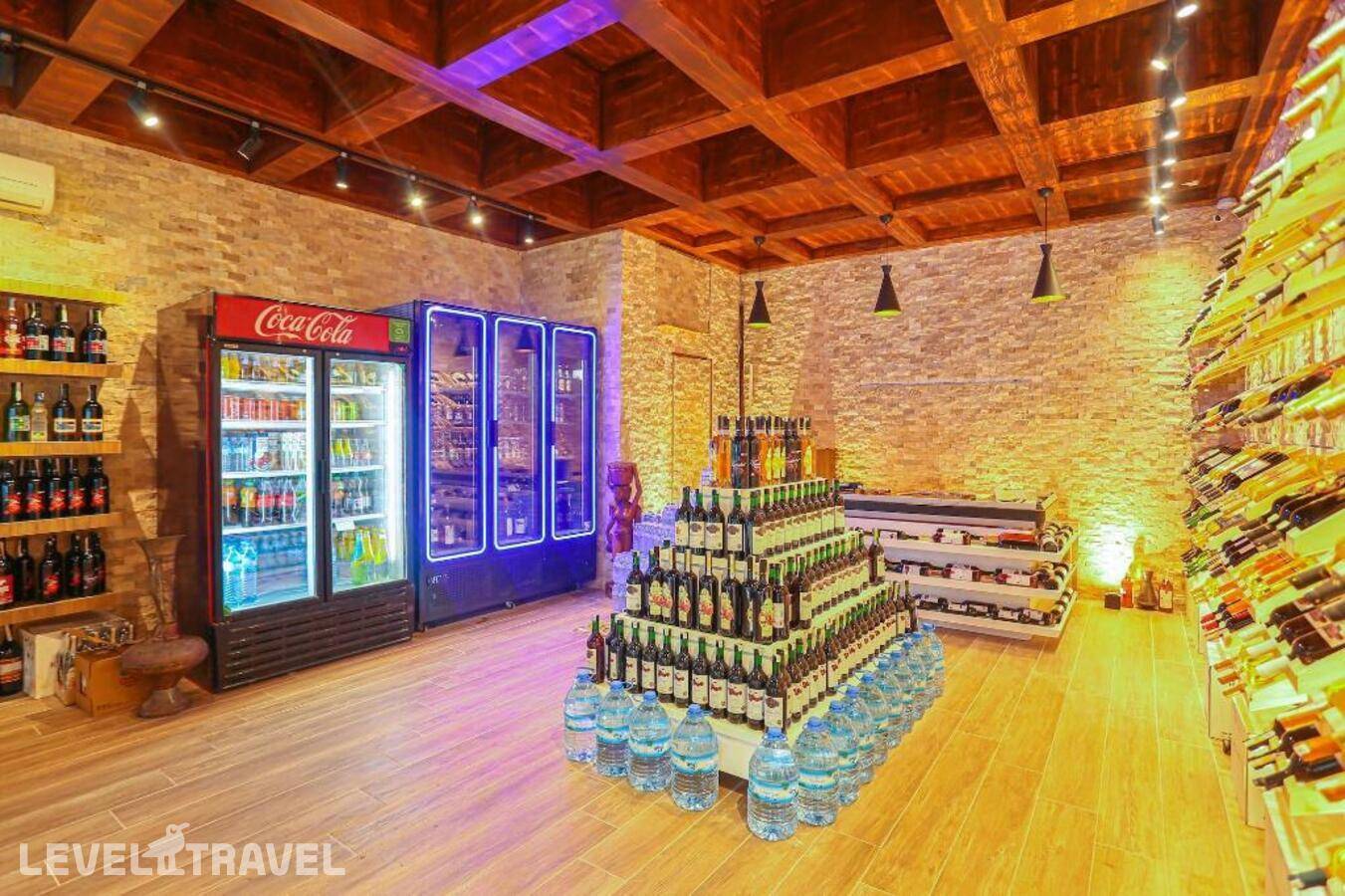 фотографии отеля Angora Apart в Турция(Алания - центр) - фото №3