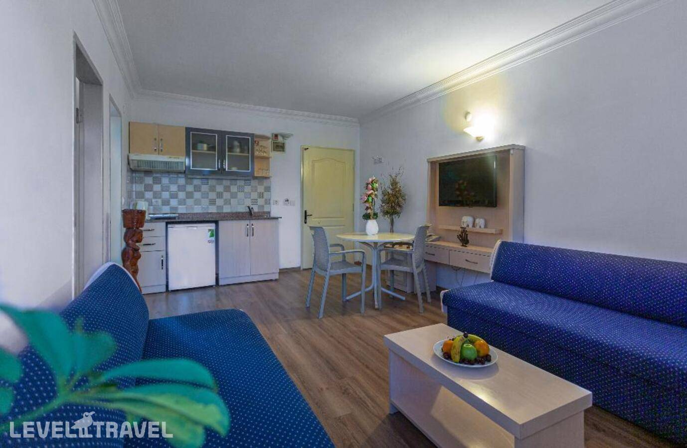 фотографии отеля Angora Apart в Турция(Алания - центр) - фото №18