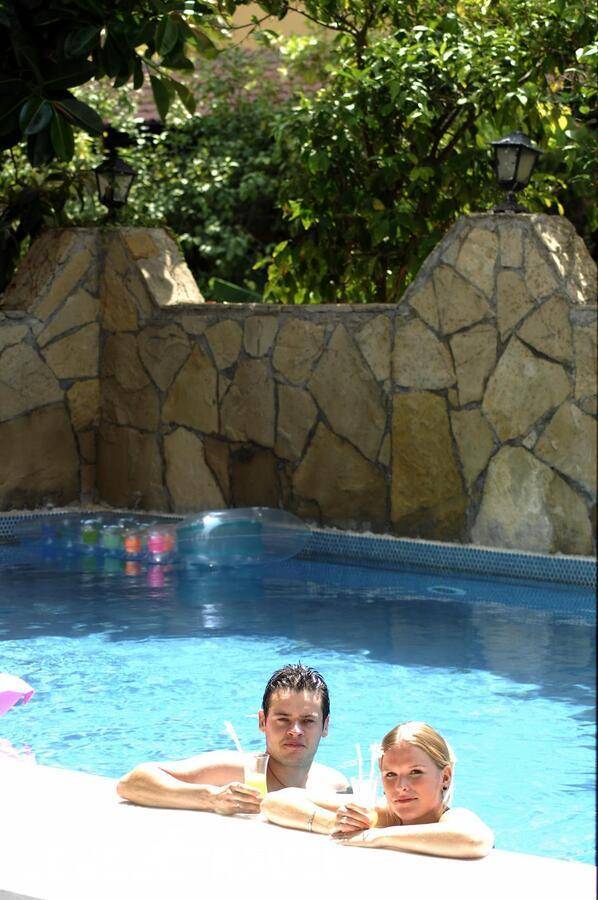 фотографии отеля Angora Apart в Турция(Алания - центр) - фото №7