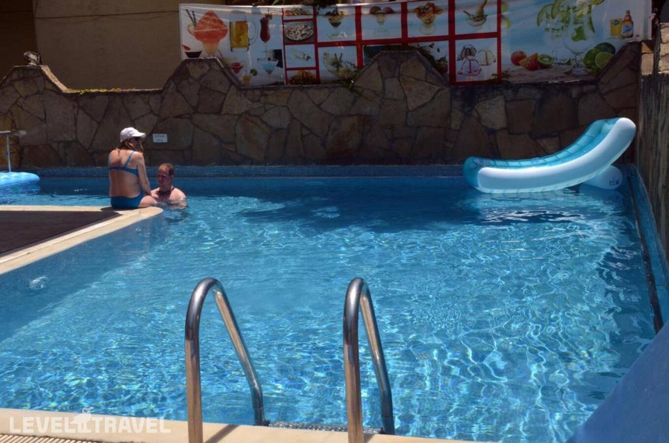 фотографии отеля Angora Apart в Турция(Алания - центр) - фото №15