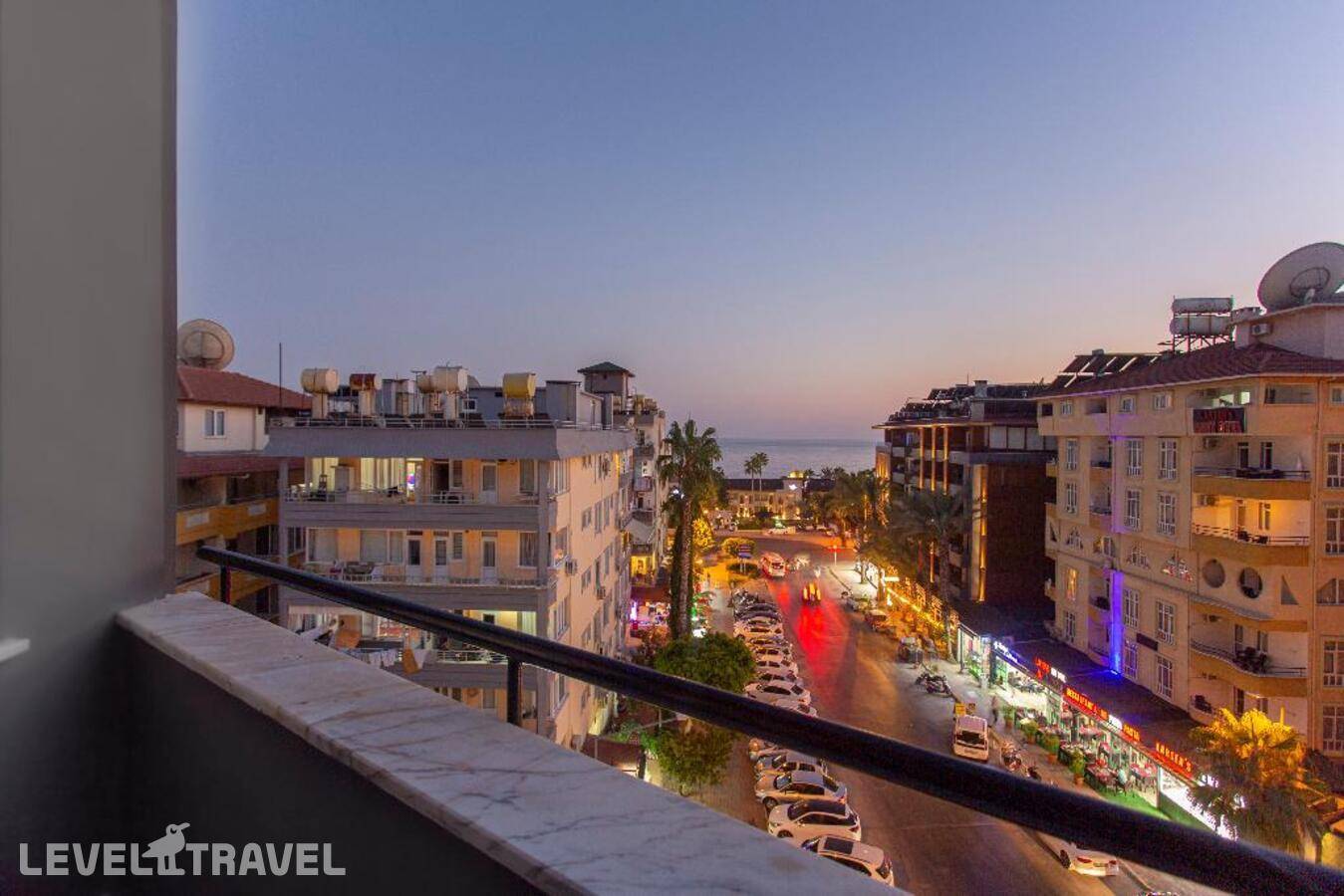 фотографии отеля Angora Apart в Турция(Алания - центр) - фото №16