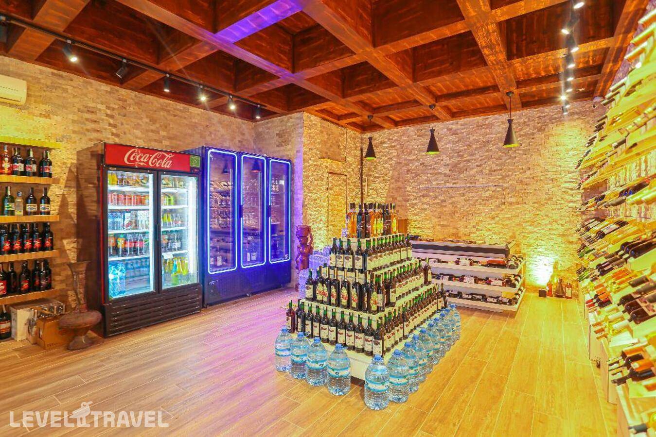 фотографии отеля Angora Apart в Турция(Алания - центр) - фото №5