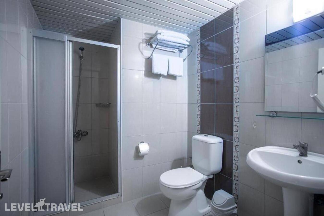 фотографии отеля Angora Apart в Турция(Алания - центр) - фото №22