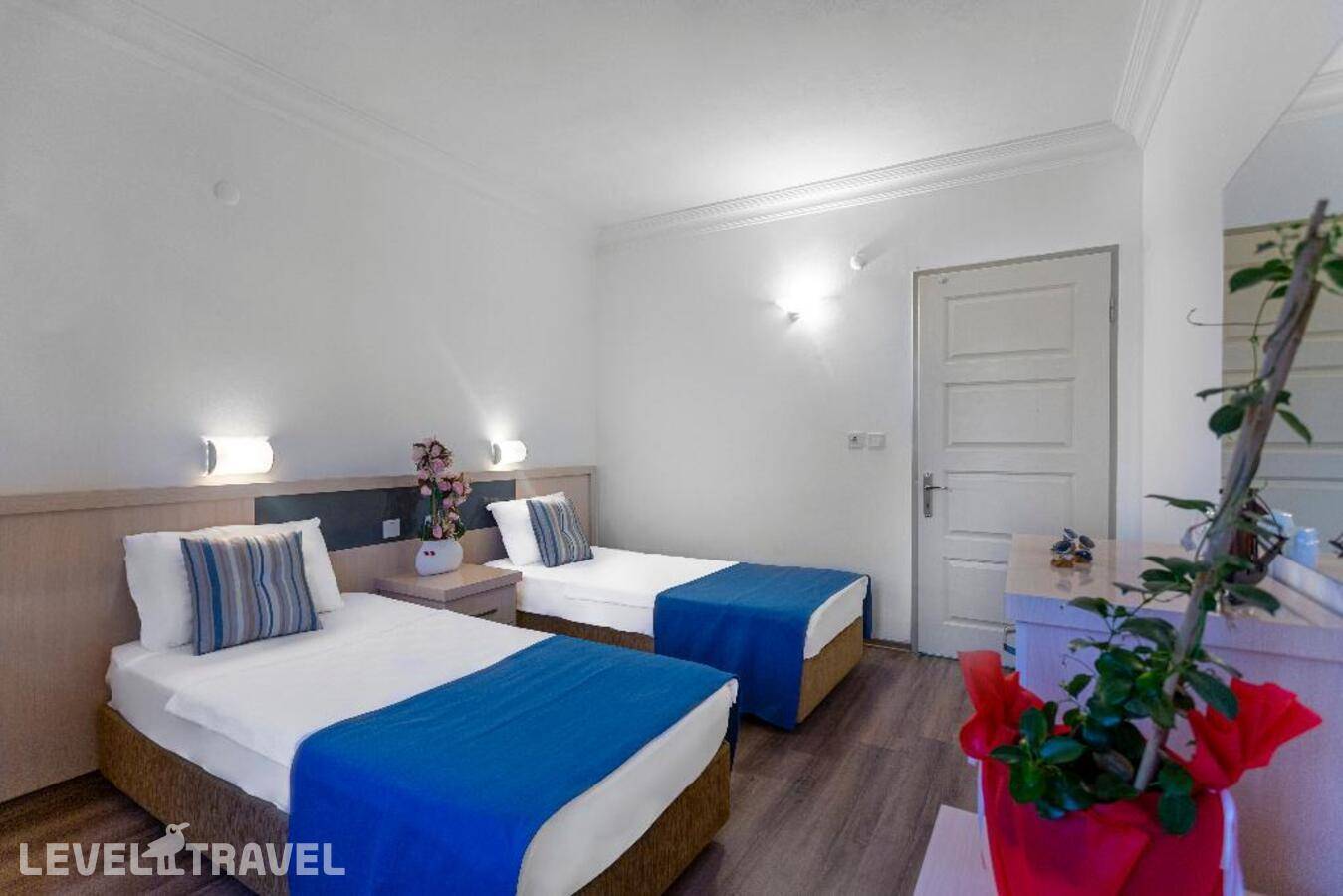 фотографии отеля Angora Apart в Турция(Алания - центр) - фото №9