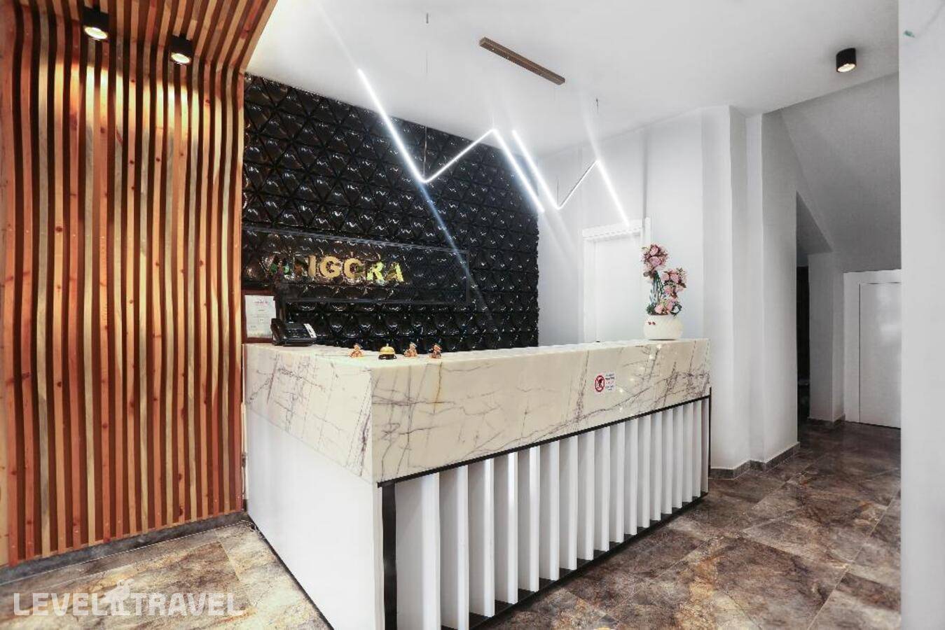 фотографии отеля Angora Apart в Турция(Алания - центр) - фото №12