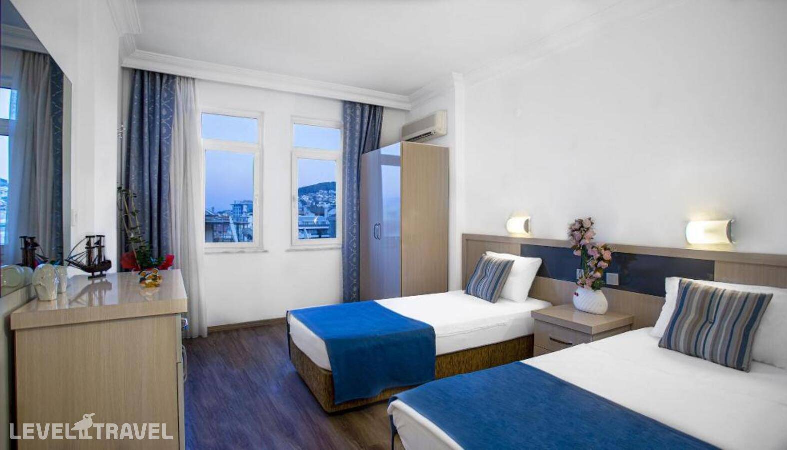 фотографии отеля Angora Apart в Турция(Алания - центр) - фото №23