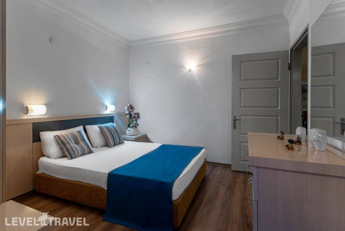 фотографии отеля Angora Apart в Турция(Алания - центр) - фото №20