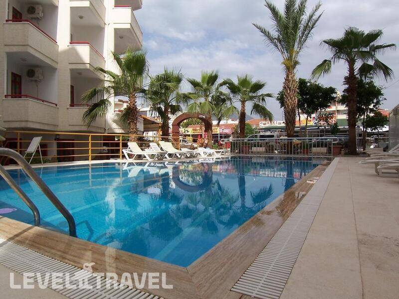 Фотография Semiz Suite Hotel
