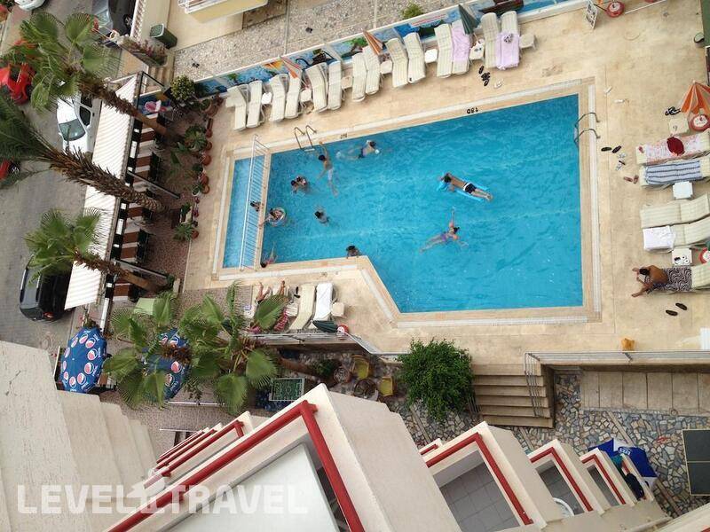 Фотография Semiz Suite Hotel