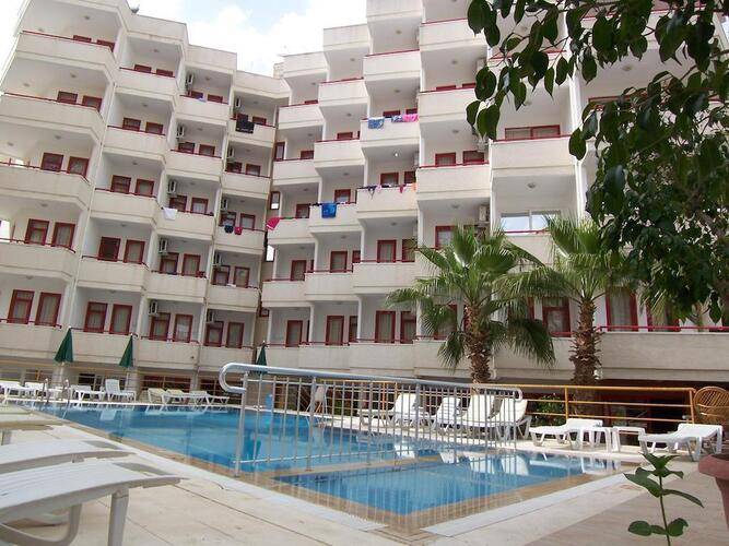 Semiz Suite Hotel
