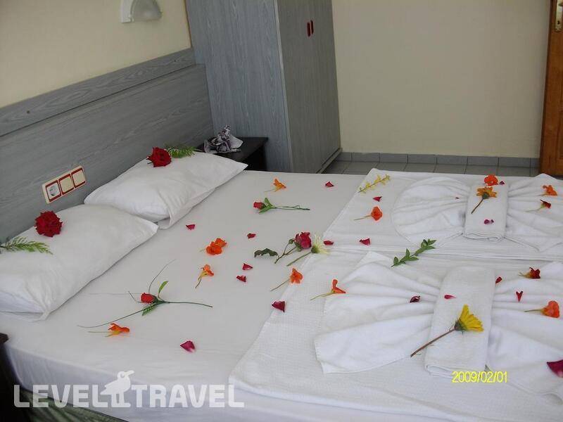 Фотография Semiz Suite Hotel