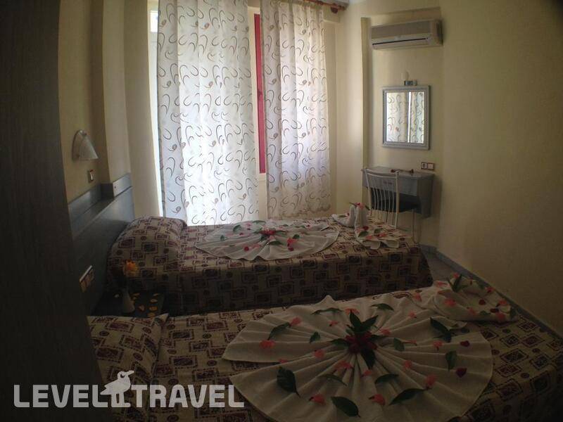Фотография Semiz Suite Hotel