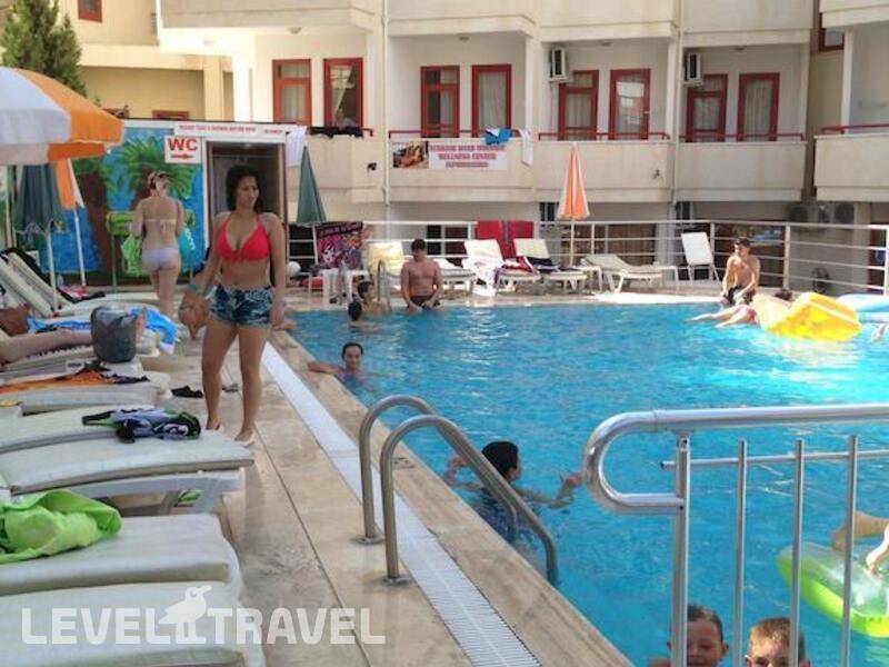 Фотография Semiz Suite Hotel