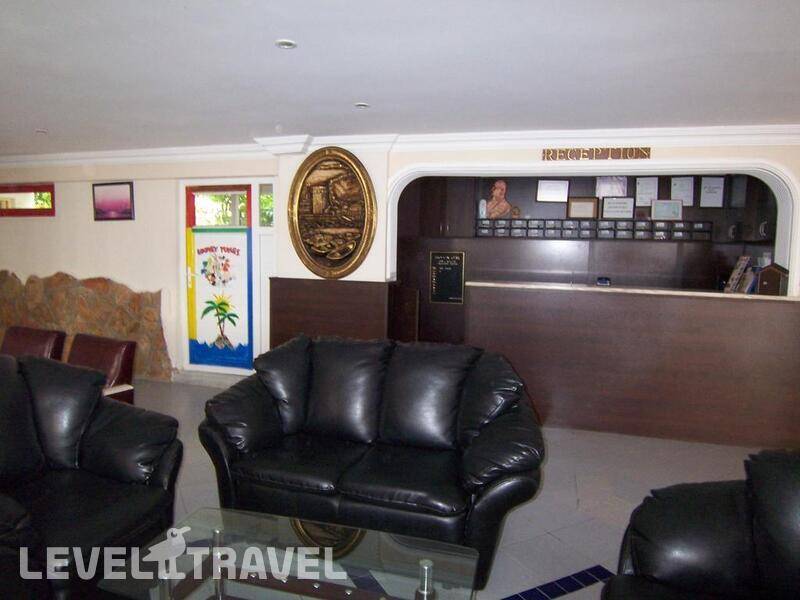 Фотография Semiz Suite Hotel