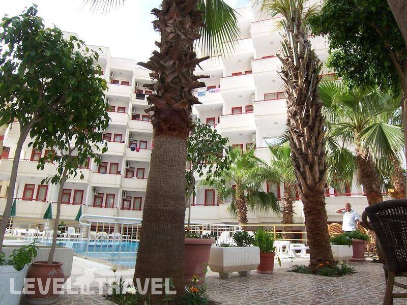 Фотография Semiz Suite Hotel