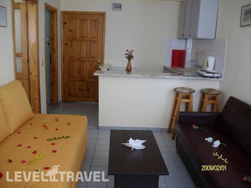 Фотография Semiz Suite Hotel