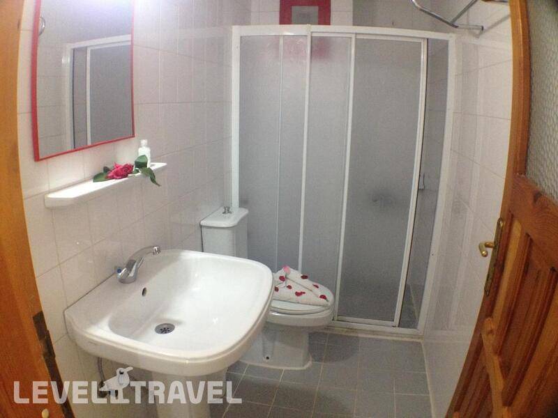Фотография Semiz Suite Hotel