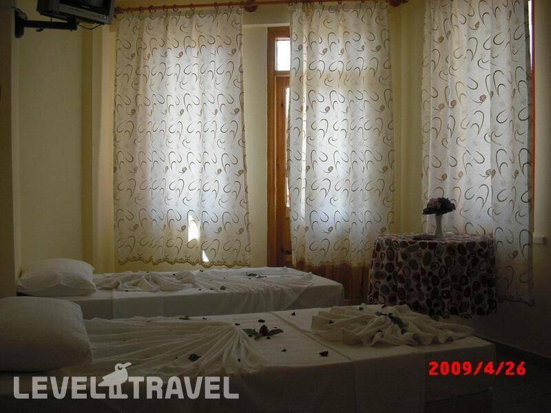 Фотография Semiz Suite Hotel