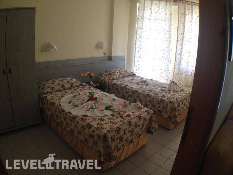 Фотография Semiz Suite Hotel
