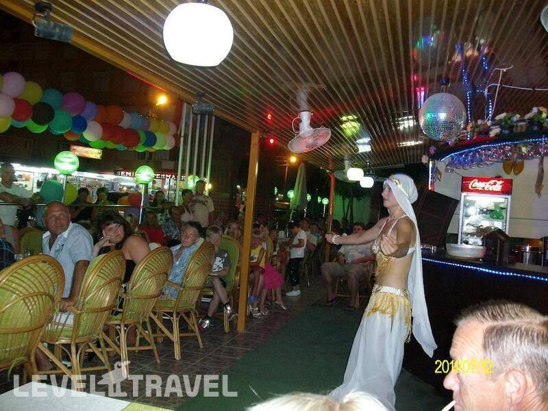 Фотография Semiz Suite Hotel
