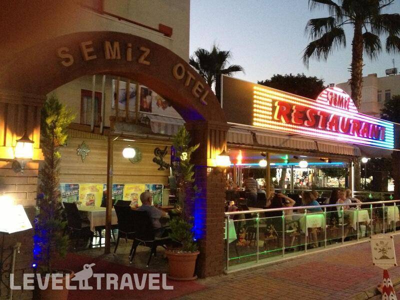 Фотография Semiz Suite Hotel